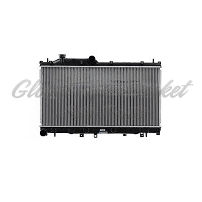 RADIATOR (13424) 2.0L H4 AT (W/TURBO)