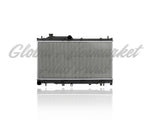 RADIATOR (13424) 2.0L H4 AT (W/TURBO) — photo 2