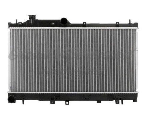 RADIATOR (13425) 2.5L H4 AT (W/O TURBO)