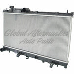 RADIATOR (13425) 2.5L H4 AT (W/O TURBO) — photo 2