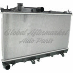 RADIATOR (13425) 2.5L H4 AT (W/O TURBO) — photo 3