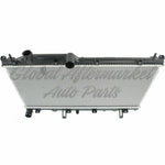 RADIATOR (13425) 2.5L H4 AT (W/O TURBO) — photo 4