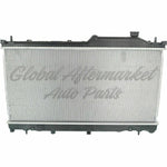 RADIATOR (13425) 2.5L H4 AT (W/O TURBO) — photo 5