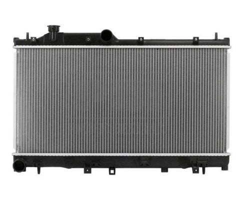 RADIATOR (13425) 2.5L H4 AT (W/O TURBO)