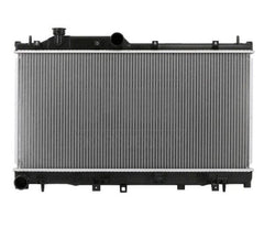 RADIATOR (13425) 2.5L H4 AT (W/O TURBO)