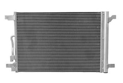 RADIATOR (13461) 2.5L H4