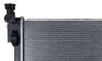 RADIATOR (13748) 2.0L H4 — photo 2