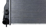 RADIATOR (13748) 2.0L H4 — photo 4