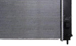 RADIATOR (13748) 2.0L H4 — photo 5