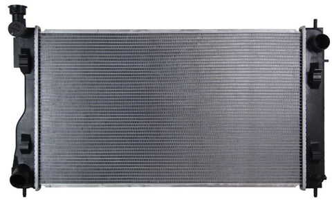 RADIATOR (13748) 2.0L H4