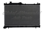 RADIATOR (13769) 2.5L H4 — photo 2