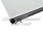 RADIATOR (13769) 2.5L H4 — photo 3