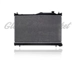 RADIATOR (13769) 2.5L H4 — photo 5