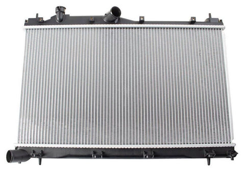RADIATOR (13769) 2.5L H4