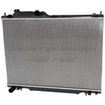 RADIATOR (13824) 2.4L H4 — photo 1