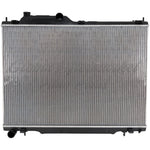 RADIATOR (13824) 2.4L H4 — photo 2