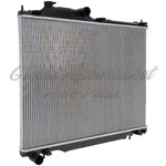 RADIATOR (13824) 2.4L H4 — photo 3