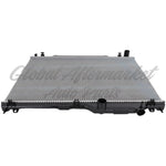 RADIATOR (13824) 2.4L H4 — photo 4