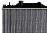 RADIATOR (13870) 2.4L H4 — photo 2