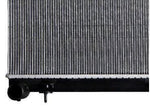 RADIATOR (13870) 2.4L H4 — photo 4