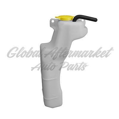 COOLANT OVERFLOW BOTTLE W/CAP