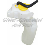 COOLANT OVERFLOW BOTTLE W/CAP — photo 2