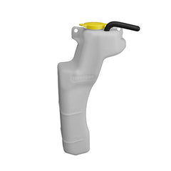 COOLANT OVERFLOW BOTTLE W/CAP