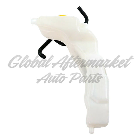 COOLANT OVERFLOW BOTTLE W/CAP