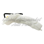 COOLANT OVERFLOW BOTTLE W/CAP — photo 4