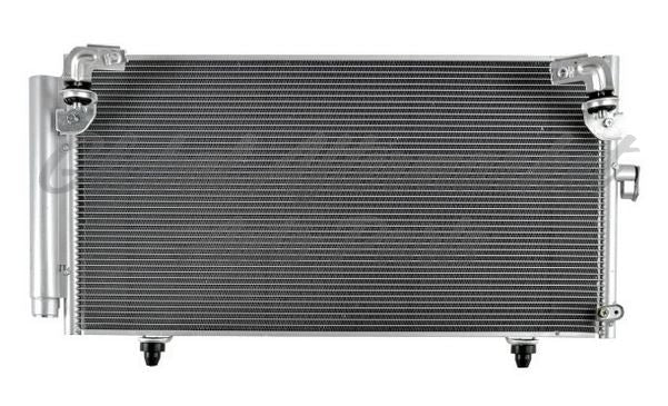 CONDENSER (3314) W/SUBCOOL