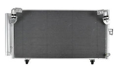 CONDENSER (3314) W/SUBCOOL