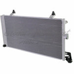 CONDENSER (3885) — photo 2