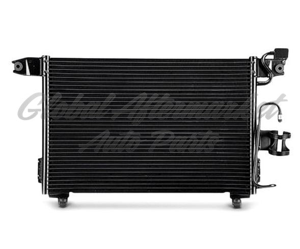 CONDENSER (4302)