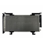 CONDENSER (4454) W/RECEIVER / DRIER — photo 1