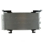CONDENSER (4454) W/RECEIVER / DRIER — photo 2