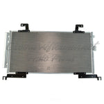 CONDENSER (4454) W/RECEIVER / DRIER — photo 4