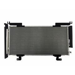 CONDENSER (4454) W/RECEIVER / DRIER