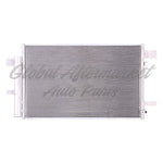 CONDENSER (30065) 2.0L — photo 1