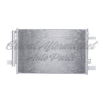 CONDENSER (30065) 2.0L — photo 2