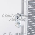 CONDENSER (30065) 2.0L — photo 4