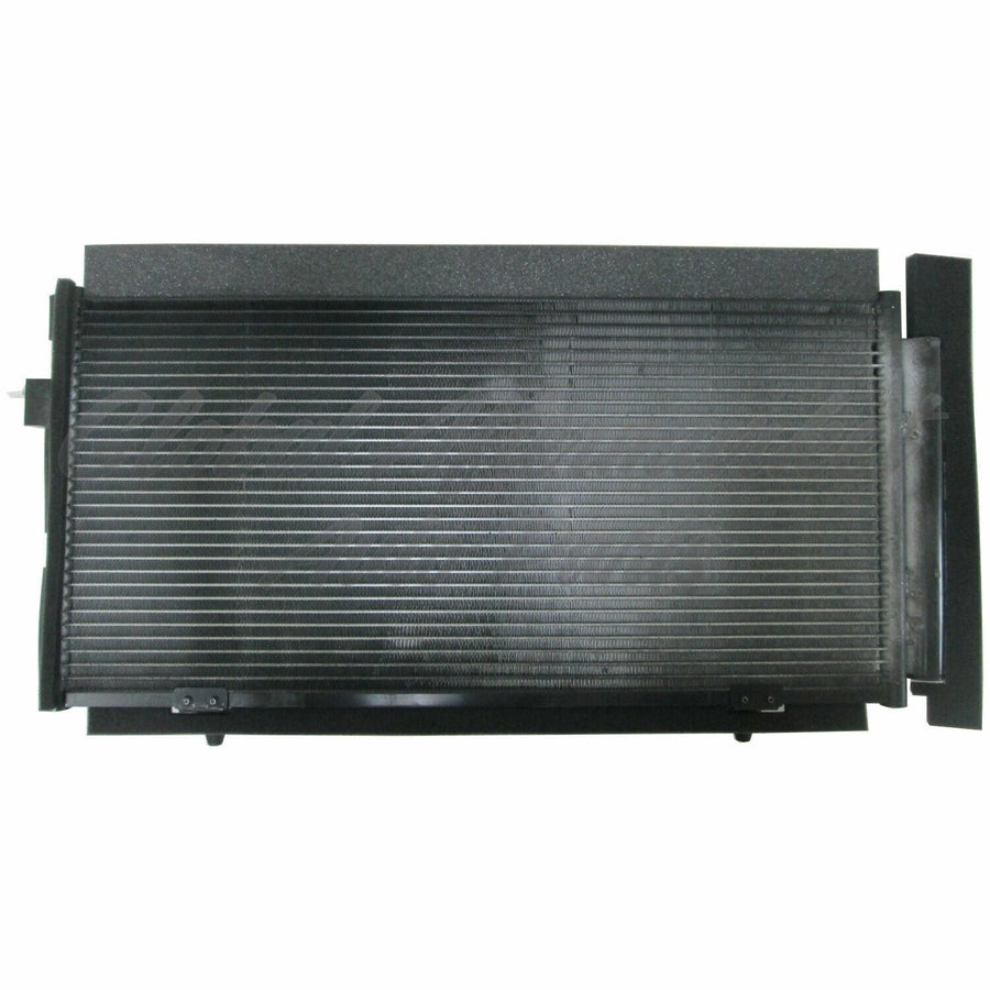 CONDENSER (4757) 2.0L H4