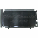 CONDENSER (4757) 2.0L H4 — photo 2