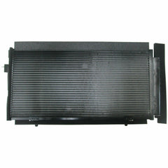 CONDENSER (4757) 2.0L H4