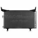 CONDENSER (30137) 2.5L H4 — photo 2