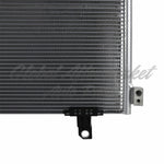 CONDENSER (30137) 2.5L H4 — photo 3