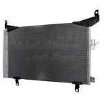 CONDENSER (30137) 2.5L H4 — photo 4