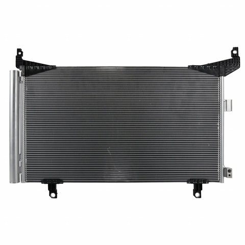 CONDENSER (30137) 2.5L H4
