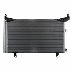 CONDENSER (30137) 2.5L H4