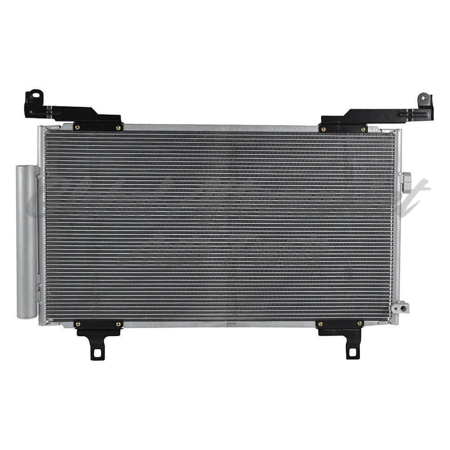 CONDENSER (30174) 2.4L/2.5L H4