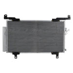 CONDENSER (30174) 2.4L/2.5L H4 — photo 1